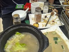 -运德成·天津老味烧烤(广开二马路店)