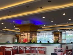 大堂-之了火锅(公园街店)