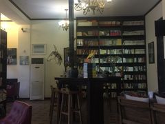 -良友书坊(安徽路店)
