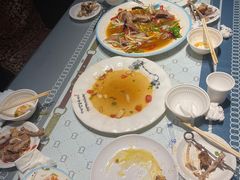 -二毛馕坑肉饭店