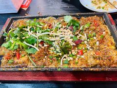 -林二哥宜烤官·宜宾小烧烤