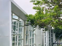 -四海公园(南山区)