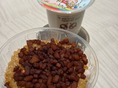 -六广门毛阿姨糯米饭