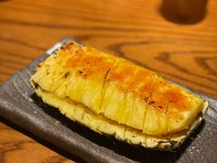 -人间酒暖·Go blanc·烧鸟·深夜食堂(陆家嘴店)