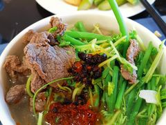 -康帝国际酒店-艾斯本自助西餐厅