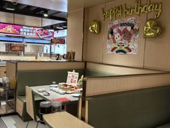 -海底捞火锅(公益西桥店)