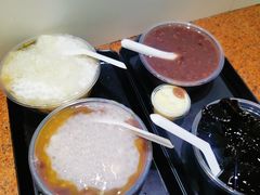 -百花传统甜品店(原址店)