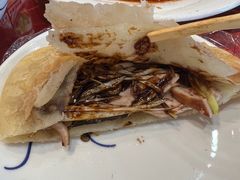 -李连贵熏肉大饼(兴工街店)