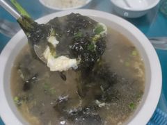 -香满居张记小厨私房菜(青岛站店)