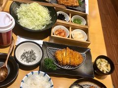 -胜博殿日式炸猪排(西红门店)