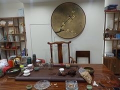 -翟韵茶咖棋牌