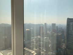 -大连中远海运洲际酒店