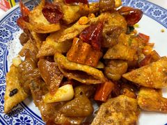 光饼大肠-闽北人家(长浩路店)