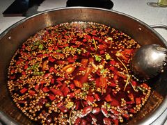 -味之绝美蛙鱼头火锅(高新店)