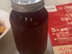 酸梅汤-金鼎轩(方庄天坛店)