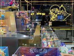 -泡泡玛特POPMART(国贸三期店)