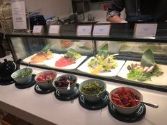 -The Place 自助餐(香港康得思酒店)
