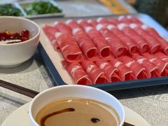 -东来顺饭庄(天坛店)