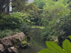 -中国茶叶博物馆(双峰馆区)