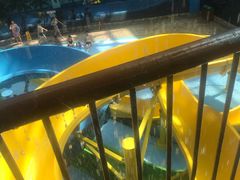 -青岛东方影都融创水世界