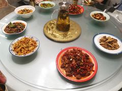 -柴窝堡22号辣子鸡·传承新疆菜