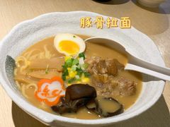 -万岁料理回转寿司(华贸店)