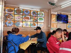 -肥姐美食(同福中路店)
