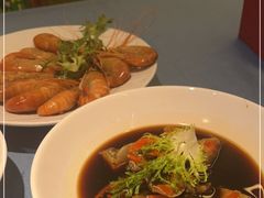 -阿毛饭店(和义路店)