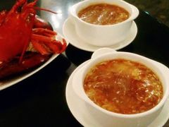 鱼翅海鲜羹-无招牌海鲜餐厅(怡丰城店)