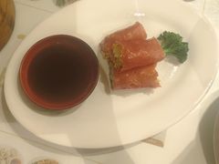 -合肥古井假日酒店古井面馆