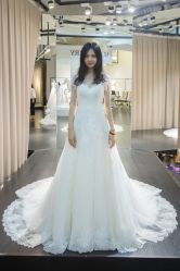 点击看大图 -MuseMarry婚纱(前海嘉里中心店)