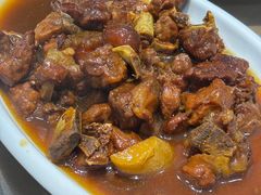 -柠静私家菜(石板巷店)