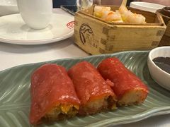 -鹿鸣酒家(越秀店)