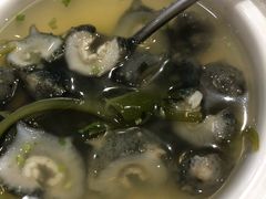 海参-无名居(西直门总店)