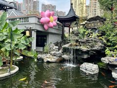 -顺德渔村·岭南一号