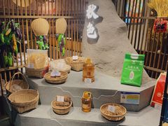 -秋色客家菜(流塘店)