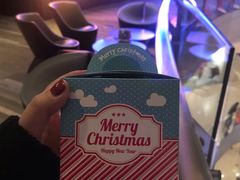 -嘉禾·悦享餐厅(八方汇店)