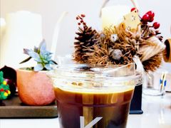 -KYO COFFEE(胶州路店)
