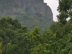-大慈岩风景区