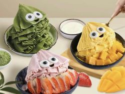 -Oasis Beauty水磨坊科技美肤中心