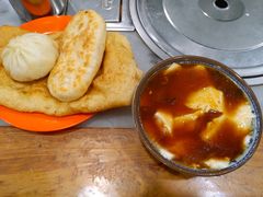 -马记伊源斋涮肉·清真菜(潘家园古玩市场店)