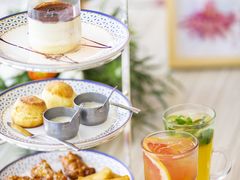特调水果饮料-必胜客(海滨店)