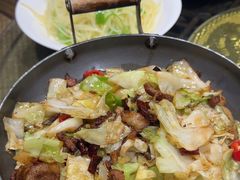 -小秦淮·南京土菜(新亭西路店)
