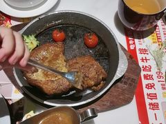 -杯子红牛排(创意产业园店)