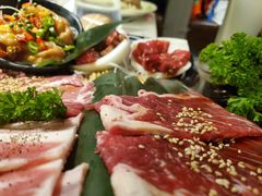 -猫爪爪原切自助烤肉(观音桥阳光世纪店)