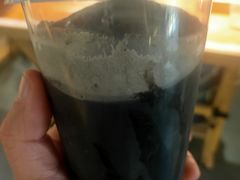 水墨山拿铁-手心咖啡