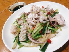 -潮粥馆(长江花园店)