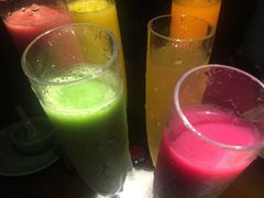 -粗茶淡饭·隐庐私厨(东亭店)