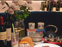 -Brut Eatery悦璞食堂(建国东路店)