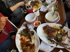 -鸿福酒家